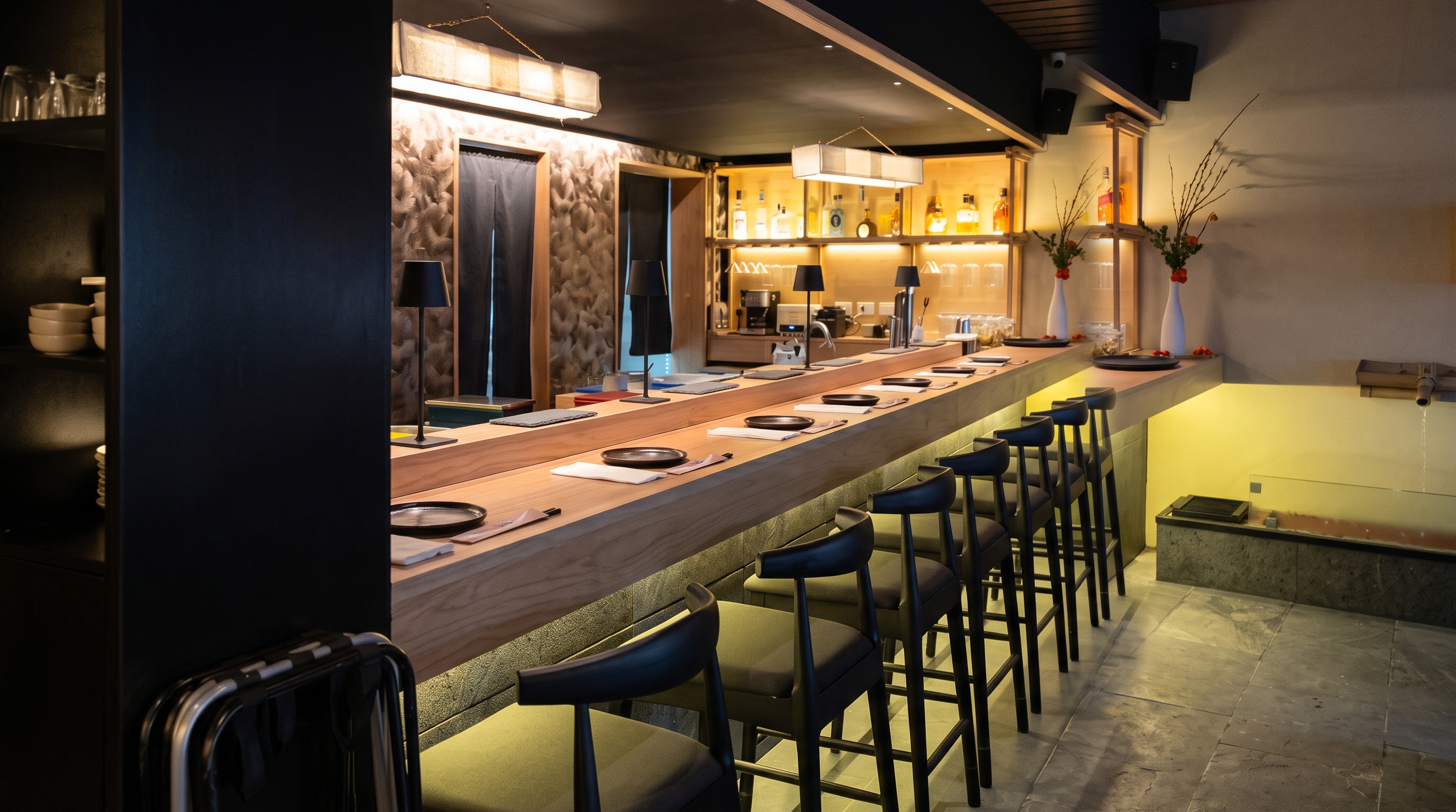 Nagomi Restaurante