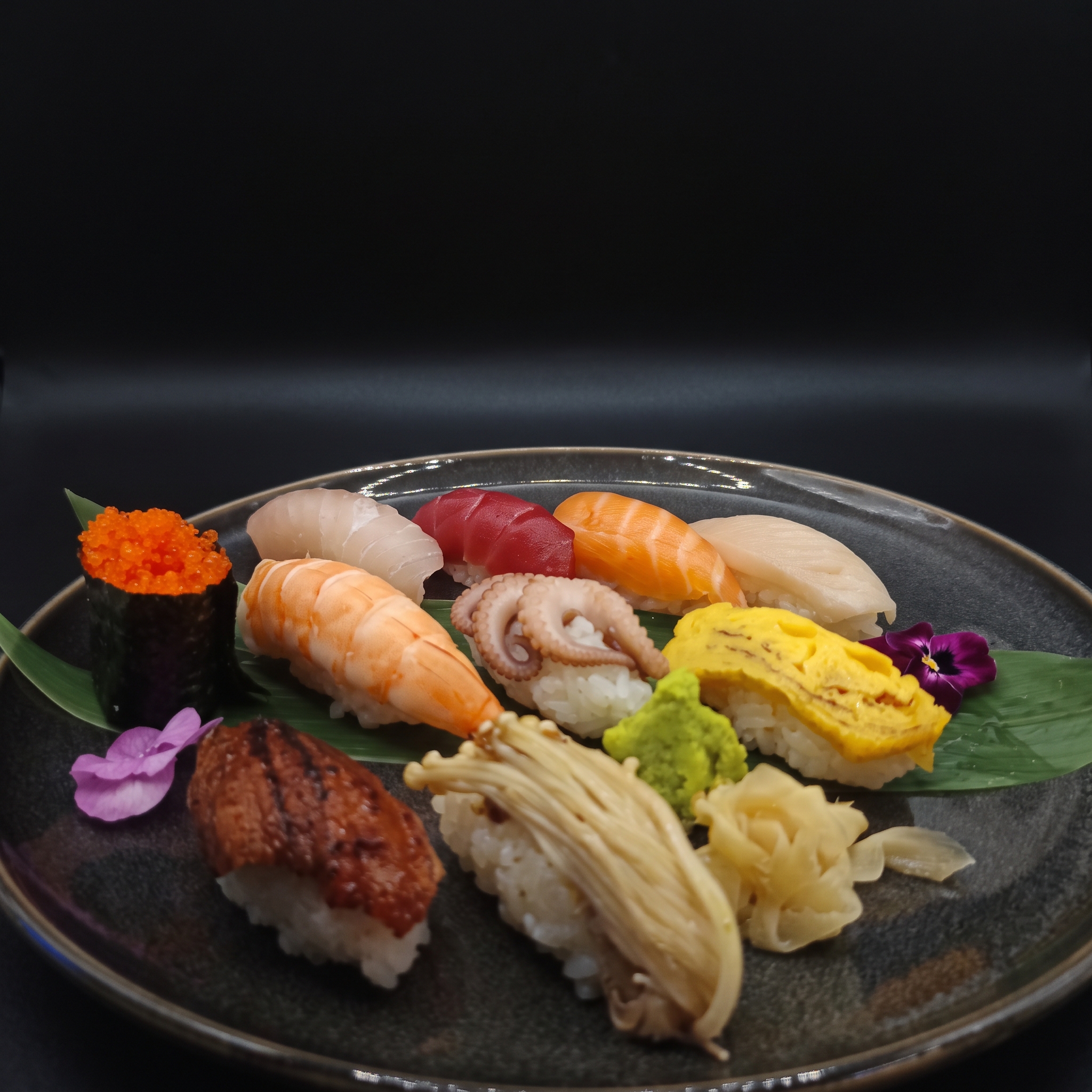 Nigiri Especial