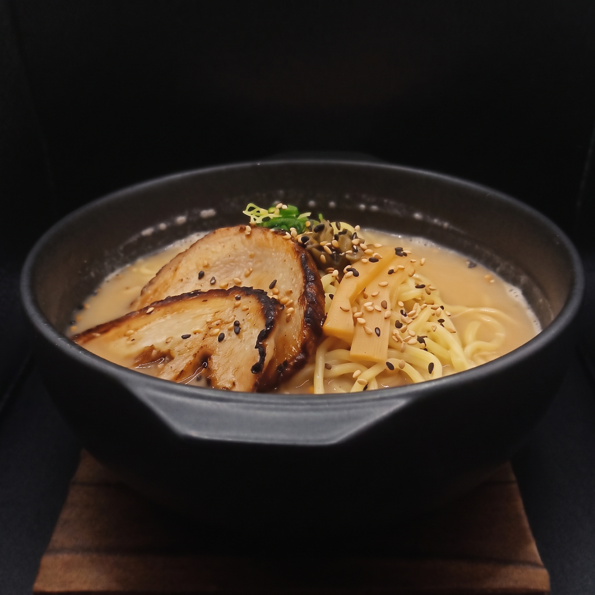 Tonkotsu Ramen